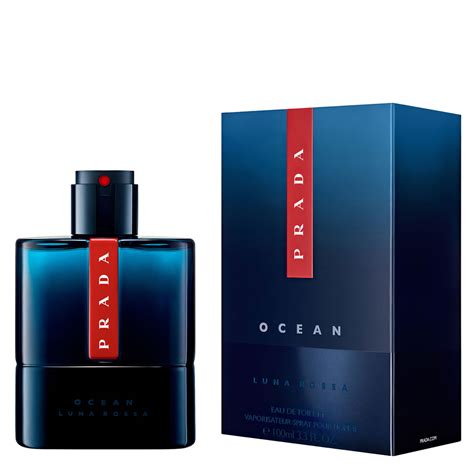 prada ocean 100ml uk|Prada ocean for men 100ml.